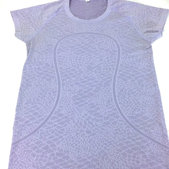 Lululemon Swiftly Tech Short Sleeve Crew - Picture 11 of 13